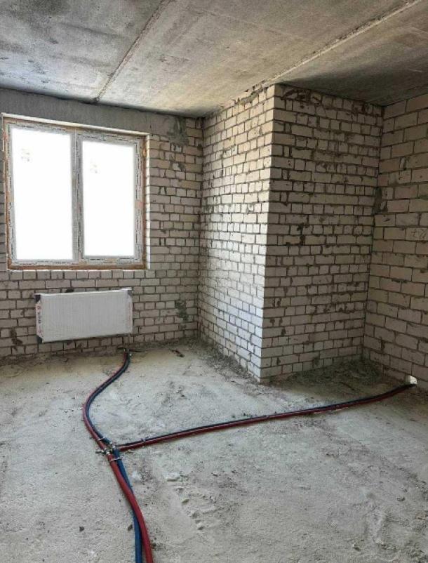 квартира, 2-кімн., Харьков, ХТЗ, Героев Харькова пр-т