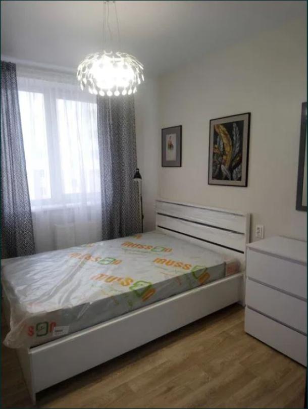 квартира, 3-кімн., Харьков, Новые Дома, Льва Ландау пр.