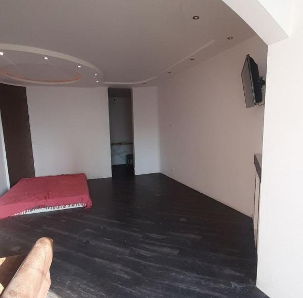 квартира, 1-кімн., Харьков, МЖК, Кричевского