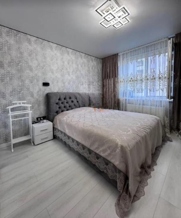 квартира, 1-кімн., Харьков, Журавлевка, Борткевича