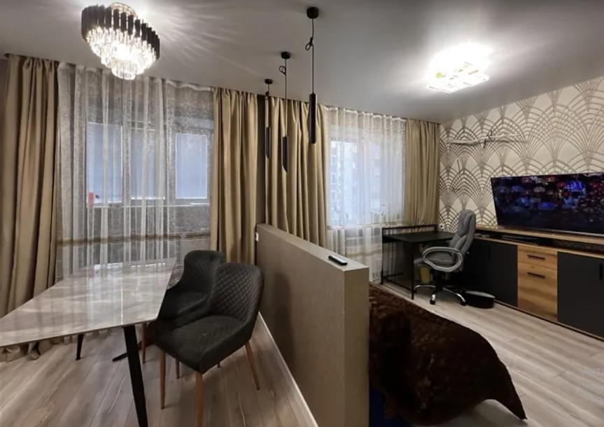 квартира, 1-кімн., Харьков, 625м/р, Драгоманова (Раковского)