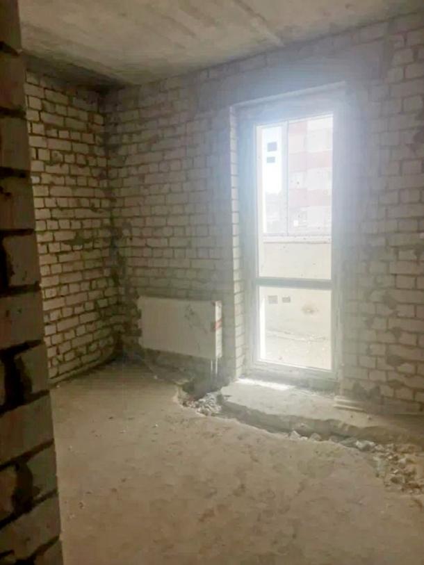 квартира, 1-кімн., Харьков, Журавлевка, Борткевича