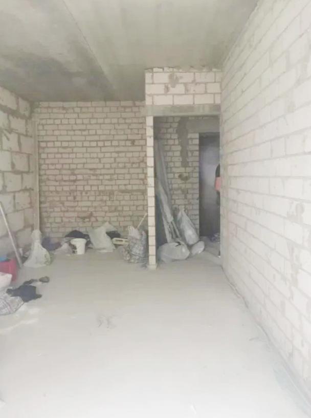 квартира, 1-кімн., Харьков, Журавлевка, Борткевича