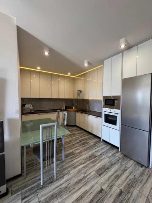 квартира, 2-кімн., Харьков, Павлово Поле, Науки пр.