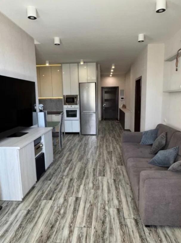 квартира, 2-кімн., Харьков, Павлово Поле, Науки пр.