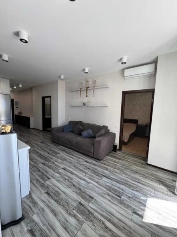 квартира, 2-кімн., Харьков, Павлово Поле, Науки пр.