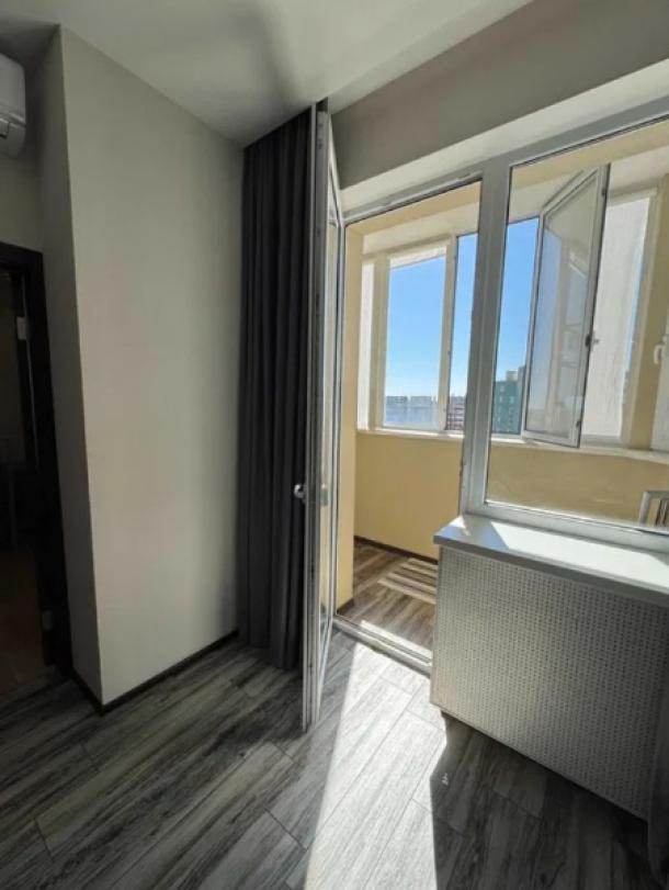 квартира, 2-кімн., Харьков, Павлово Поле, Науки пр.