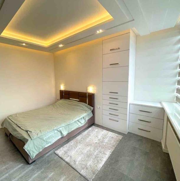 квартира, 2-кімн., Харьков, Алексеевка, Клочковская