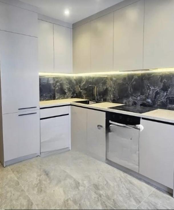 квартира, 1-кімн., Харьков, ХТЗ, Героев Харькова пр-т