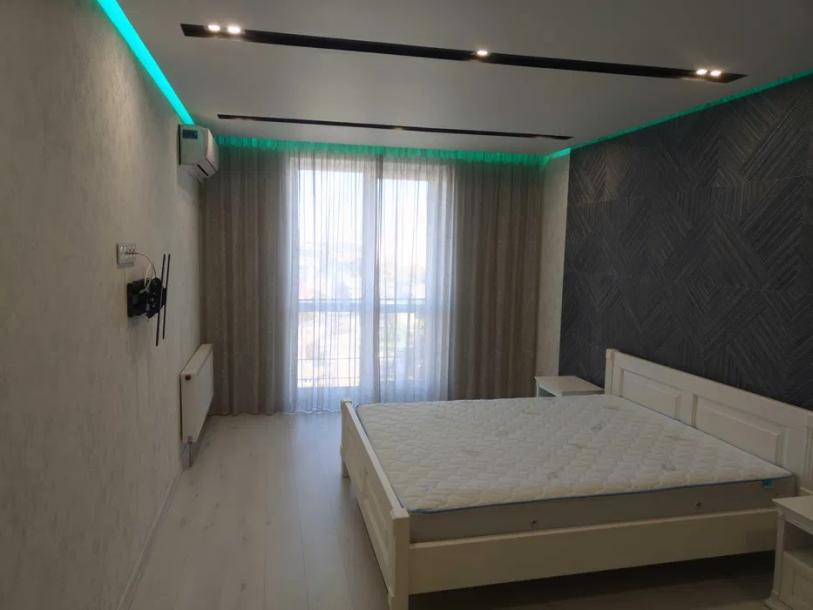 квартира, 2-кімн., Харьков, Спортивная метро, Молочная (Кирова)