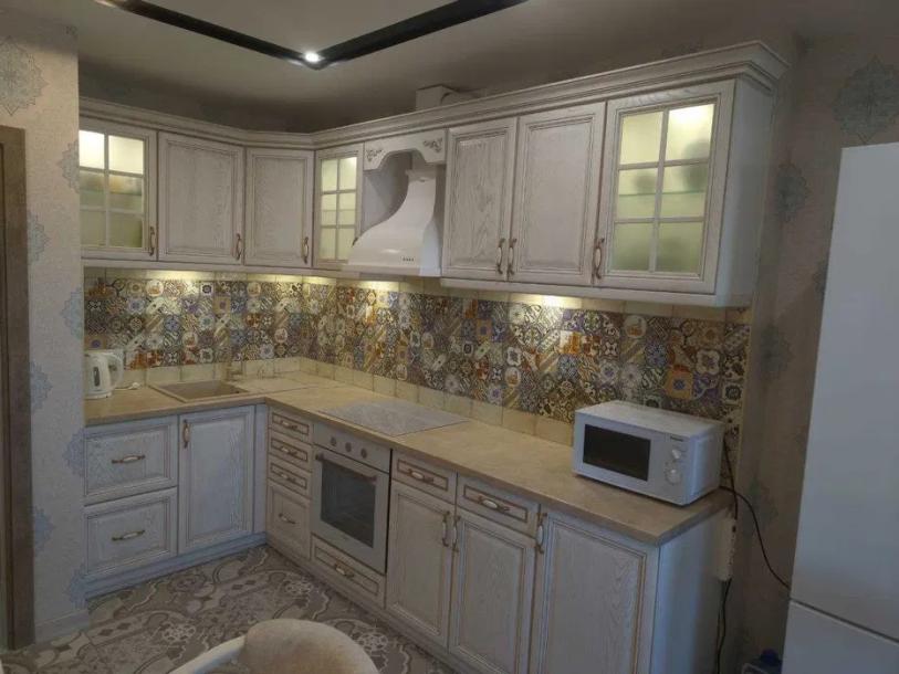 квартира, 2-кімн., Харьков, Спортивная метро, Молочная (Кирова)