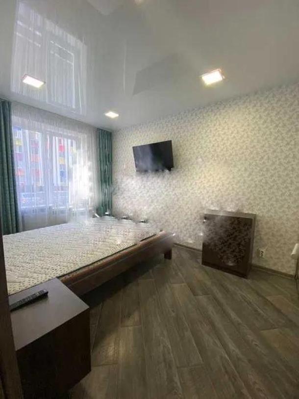 квартира, 1-кімн., Харьков, Старая Салтовка, Бестужева