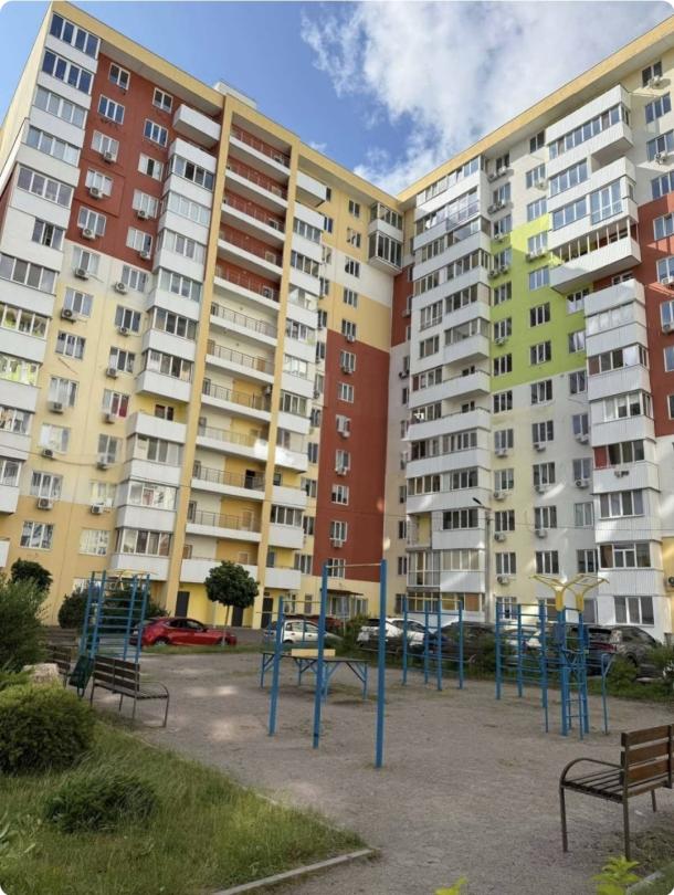 Купить новостройка, Харьков, Северная Салтовка