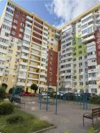 новостройка, Харьков, Северная Салтовка