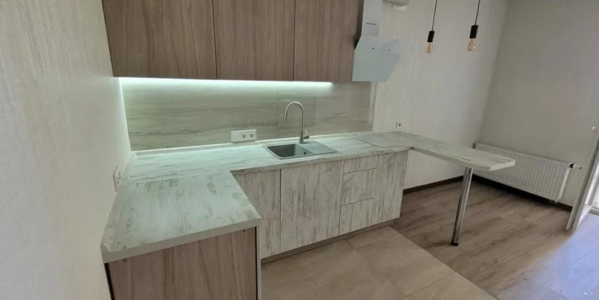 квартира, 1-кімн., Харьков, Алексеевка, Победы пр.