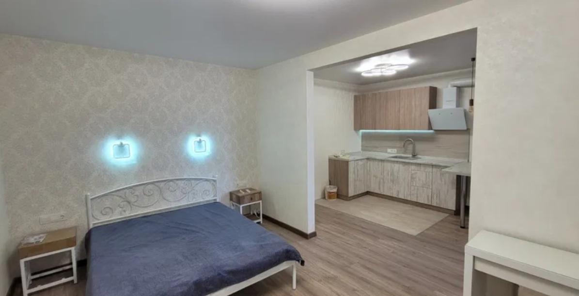 квартира, 1-кімн., Харьков, Алексеевка, Победы пр.