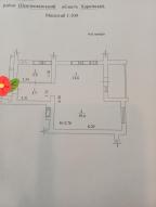 новостройка, Харьков, Алексеевка, Победы пр.