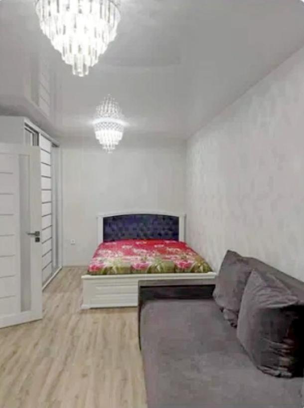 квартира, 1-кімн., Харьков, Центральный рынок метро, Лосевский пер