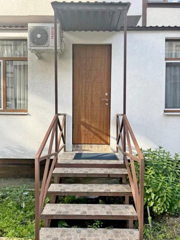 квартира, 1-кімн., Харьков, Холодная Гора, Верхнегиевская