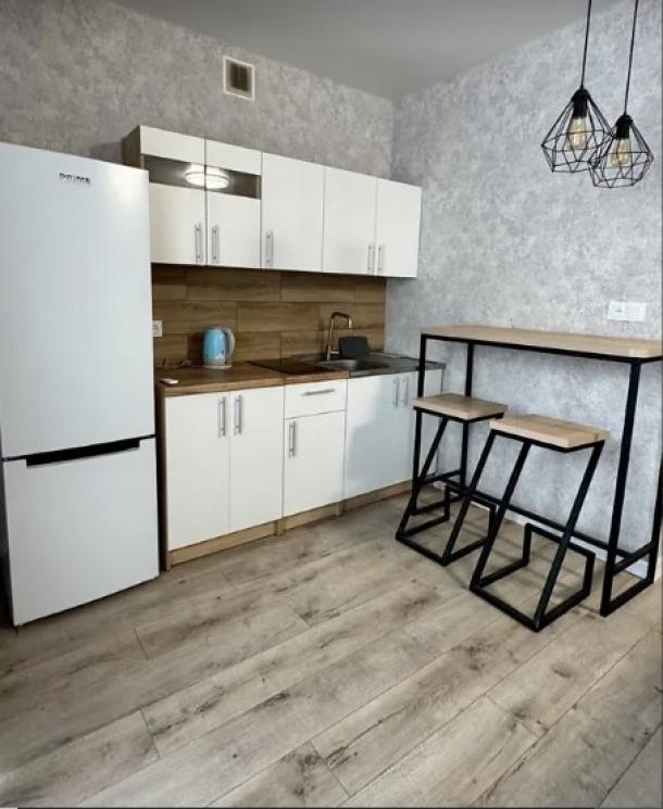 квартира, 1-кімн., Харьков, 519м/р, Козакевича