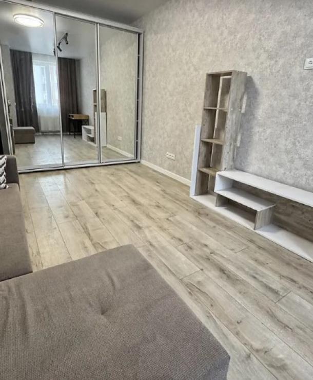квартира, 1-кімн., Харьков, 519м/р, Козакевича
