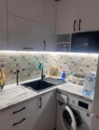 новостройка, Харьков, Журавлевка