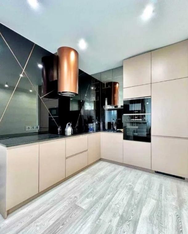 квартира, 2-кімн., Харьков, Павлово Поле, Профессорская