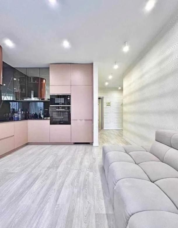 квартира, 2-кімн., Харьков, Павлово Поле, Профессорская