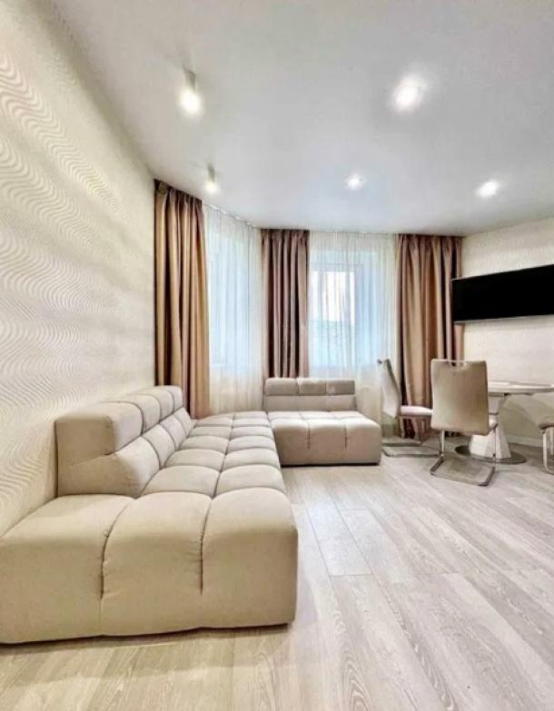 квартира, 2-кімн., Харьков, Павлово Поле, Профессорская