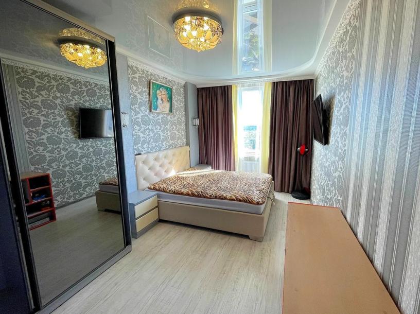 квартира, 2-кімн., Харьков, 602м/р, Юбилейный пр. (50 лет ВЛКСМ пр.)