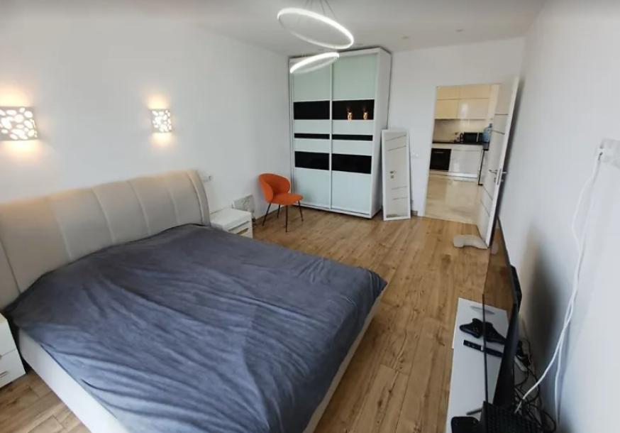 квартира, 2-кімн., Харьков, Центральный рынок метро, Рогатинская Левада