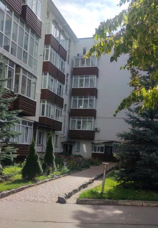 квартира, 1-кімн., Харьков, Павлово Поле, Деревянко