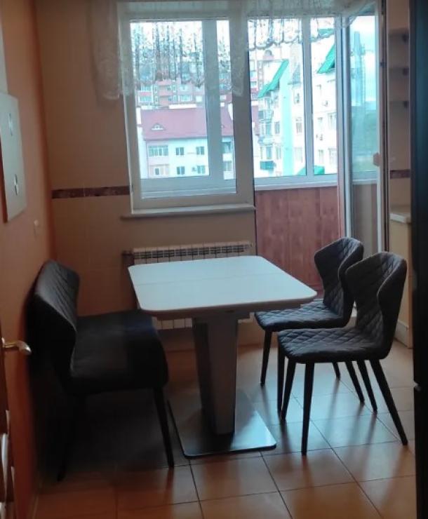 квартира, 2-кімн., Харьков, МЖК, Кричевского