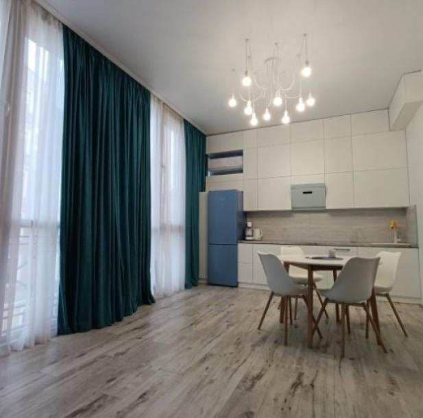 квартира, 1-кімн., Харьков, Павлово Поле, Профессорская