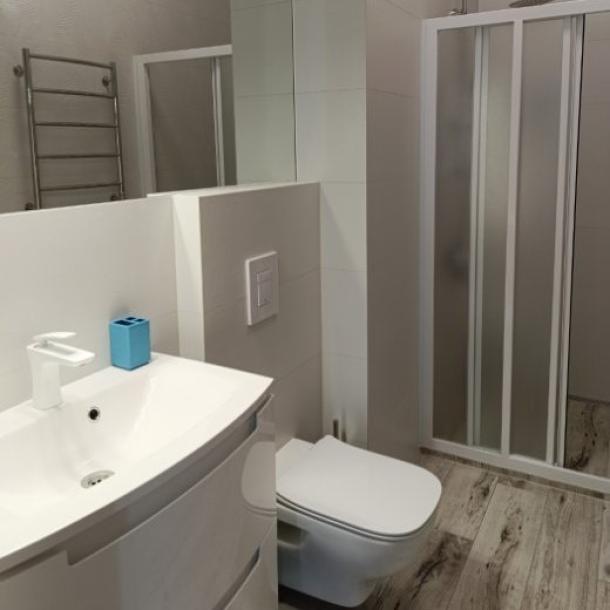 квартира, 1-кімн., Харьков, Павлово Поле, Профессорская