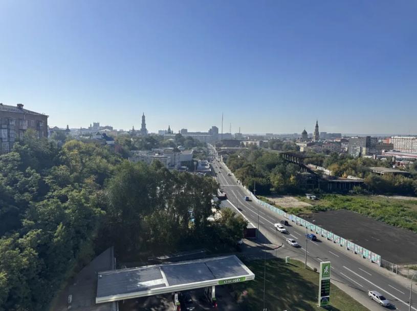 квартира, 3-кімн., Харьков, Центр, Клочковская