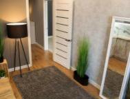 новостройка, Харьков, Гагарина метро