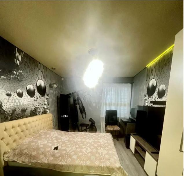 квартира, 2-кімн., Харьков, 524м/р, Академика Павлова