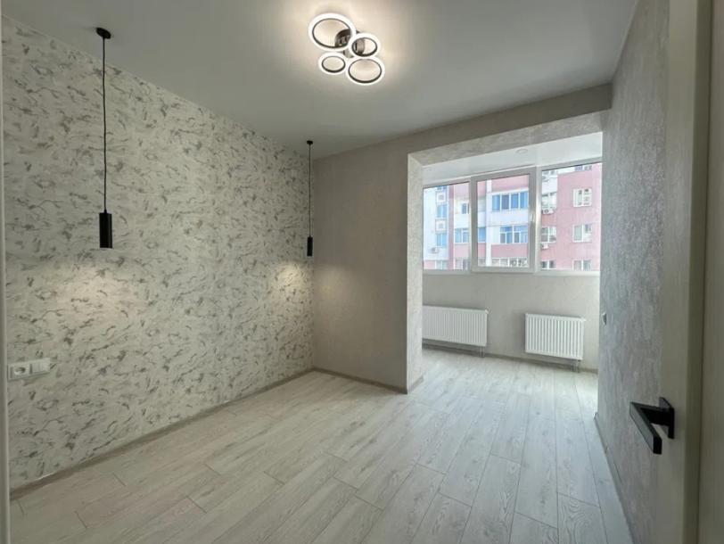 квартира, 1-кімн., Харьков, 519м/р, Академика Барабашова