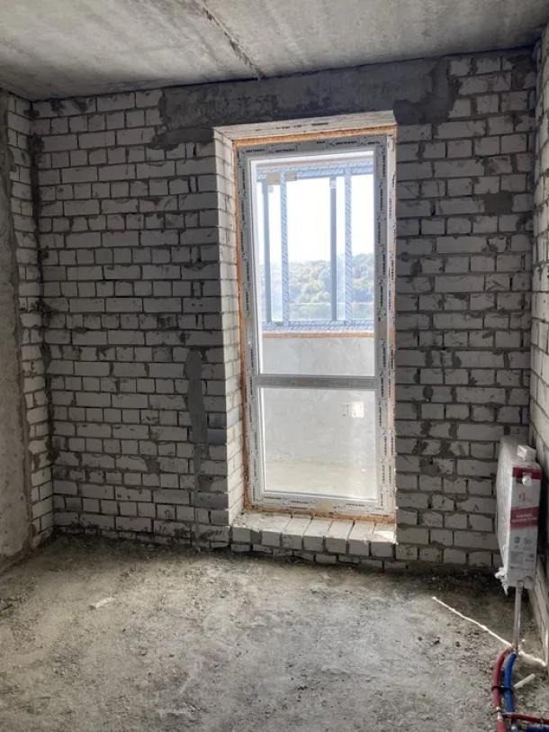 квартира, 1-кімн., Харьков, Журавлевка, Борткевича