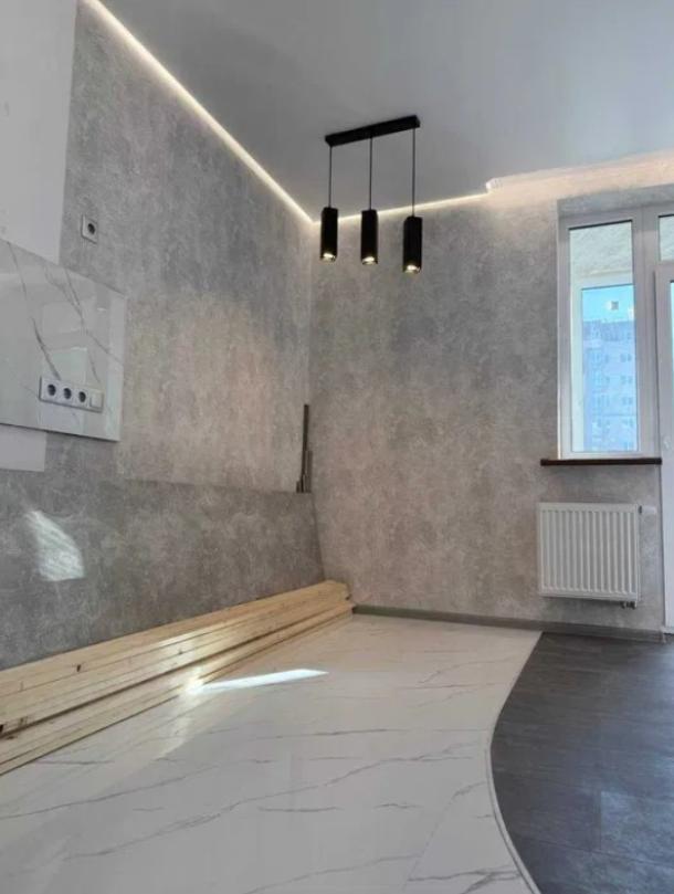 квартира, 2-кімн., Харьков, Новые Дома, Героев Харькова пр-т