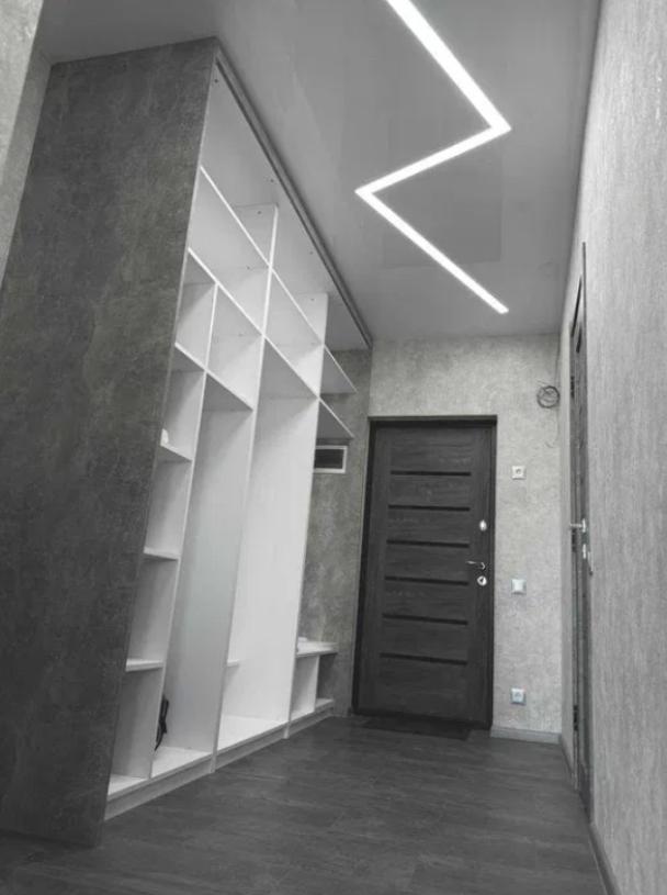 квартира, 2-кімн., Харьков, Новые Дома, Героев Харькова пр-т