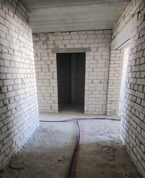 квартира, 1-кімн., Харьков, Холодная Гора, Полтавский Шлях
