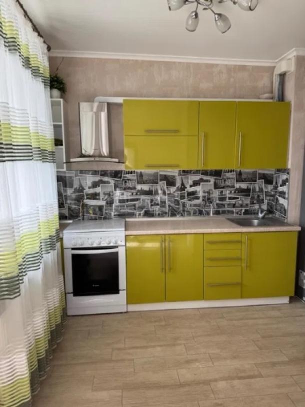 квартира, 2-кімн., Харьков, 602м/р, Юбилейный пр. (50 лет ВЛКСМ пр.)