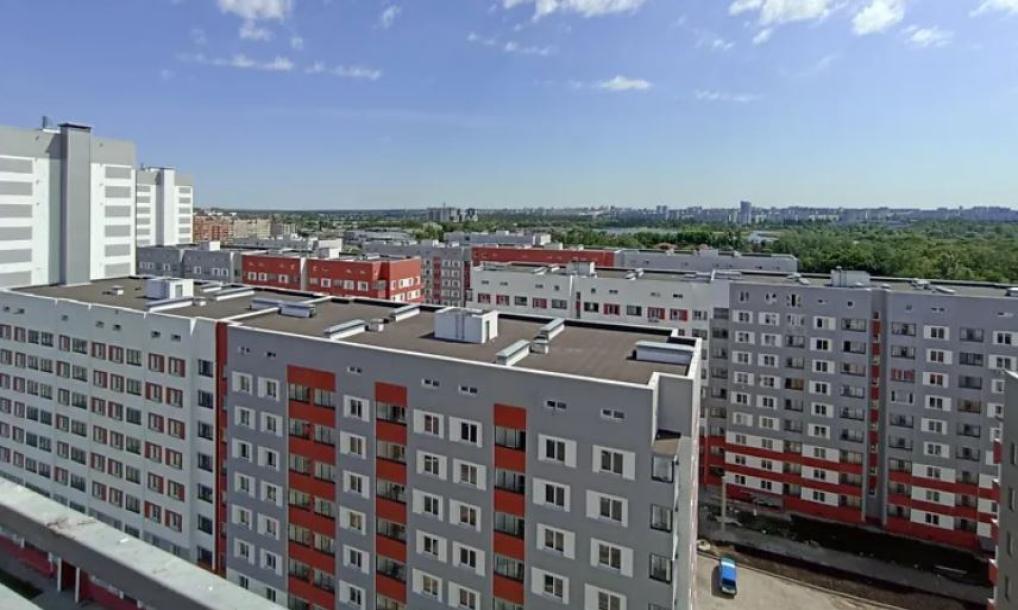 квартира, 1-кімн., Харьков, Журавлевка, Борткевича