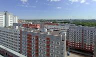 новостройка, Харьков, Журавлевка