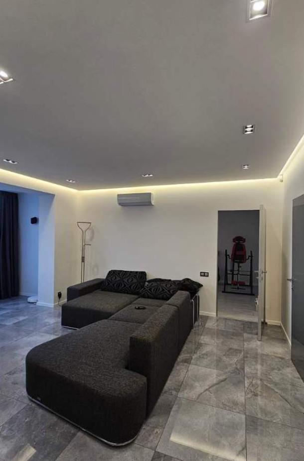 квартира, 2-кімн., Харьков, Павлово Поле, Профессорская