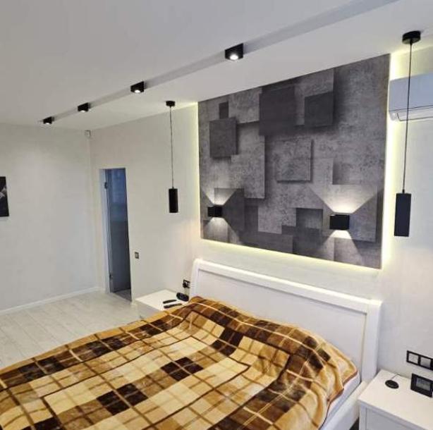 квартира, 2-кімн., Харьков, Павлово Поле, Профессорская