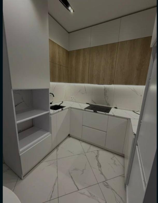 квартира, 2-кімн., Харьков, Алексеевка, Домостроительная