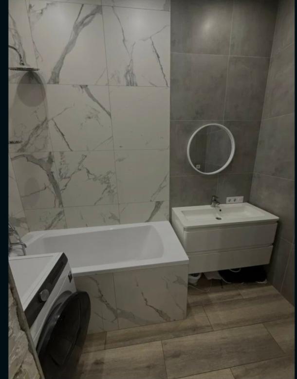 квартира, 2-кімн., Харьков, Алексеевка, Домостроительная